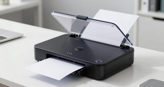 effective ocr paperless records