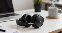 effective office call headphones