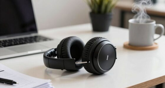 effective office call headphones