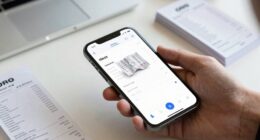 effective receipt organization techniques