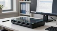 efficient background check scanning