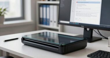 efficient background check scanning