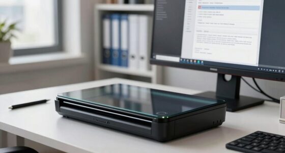 efficient background check scanning