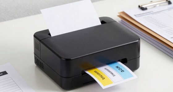 efficient document labeling tool