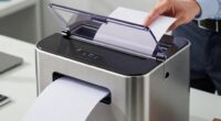efficient time saving shredders