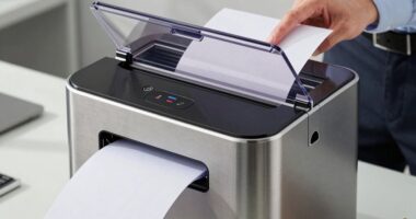 efficient time saving shredders