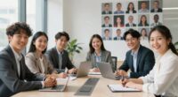employees boost brand image