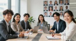 employees boost brand image