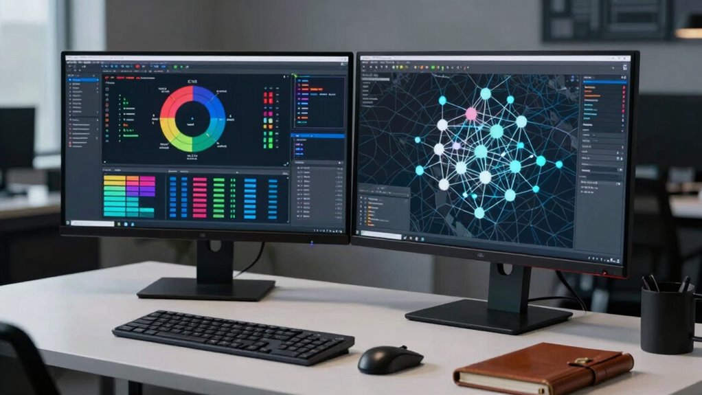 enhanced investigative workspace efficiency