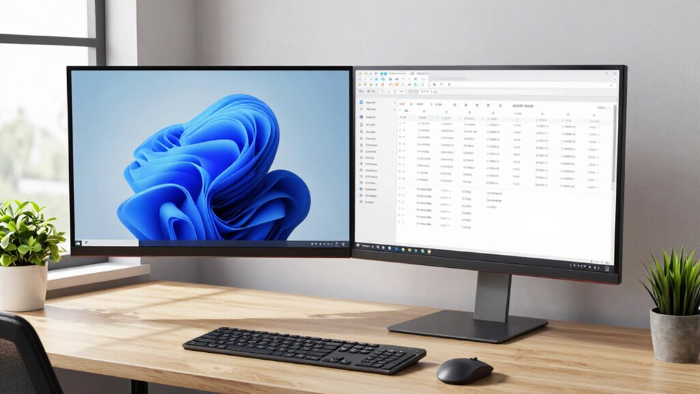 enhanced productivity and ergonomics