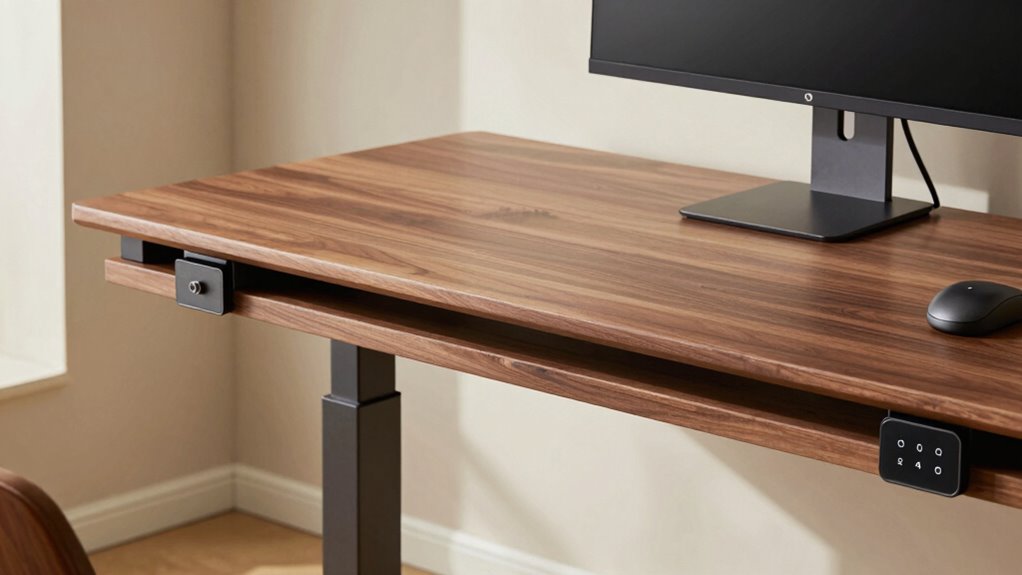 ergonomic benefits and safety