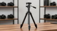 essential office tripod upgrade