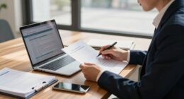explaining background check delay