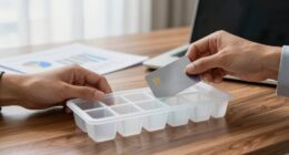 freeze credit protect finances