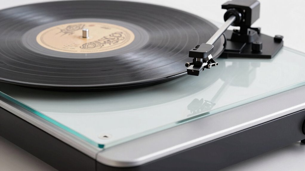 gentle handling preserves fragile records