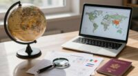 global screening process variations