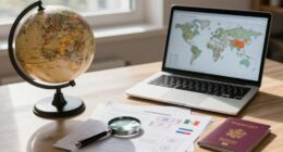 global screening process variations