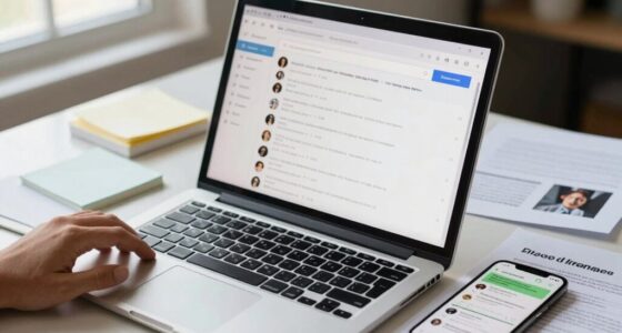 handling online identity confusion