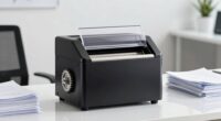 heavy duty legal shredder