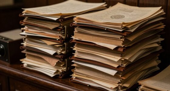 hidden courtroom information