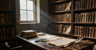 historical records verification challenges