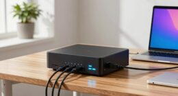 home office firewall investment