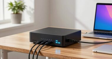home office firewall investment