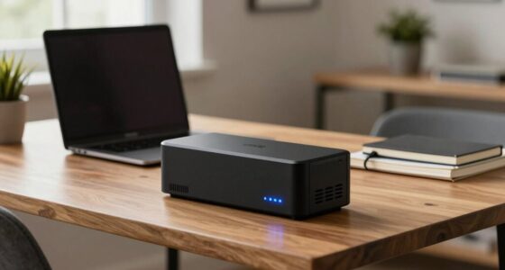home office power protection