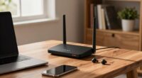 home office vpn router