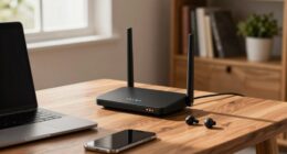 home office vpn router