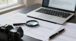 housing background check essentials