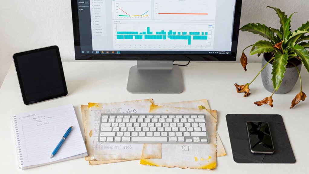 identify update outrank optimize