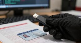 identity theft risks