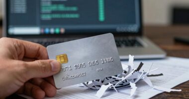 identity theft vs fraud