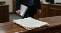 ignoring court date consequences