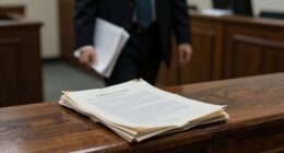 ignoring court date consequences