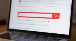 impact of negative search results