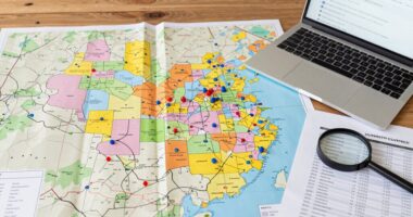 importance of local searches