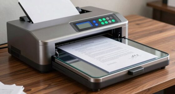 important court document scanner