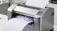 important shredder features