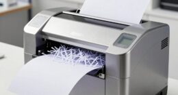 important shredder features