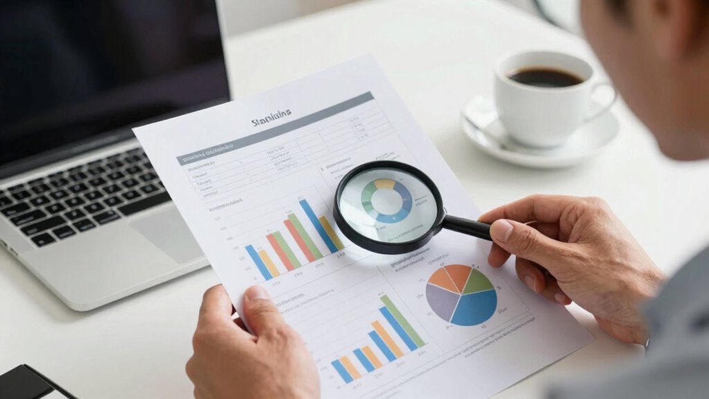 interpreting screening test results
