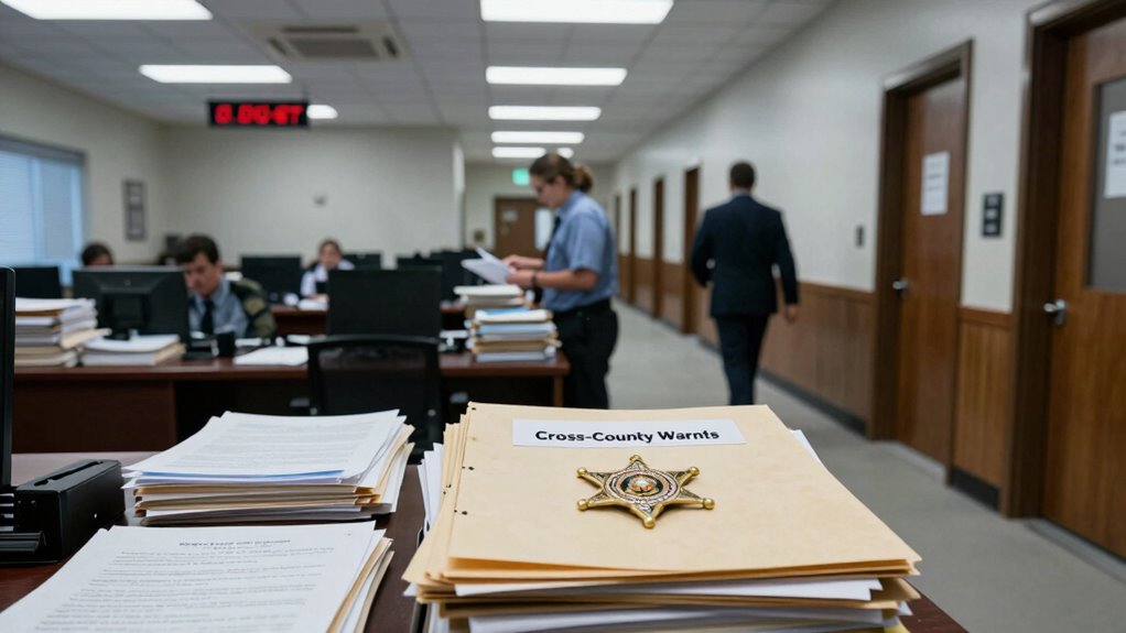jurisdictional delays hinder justice