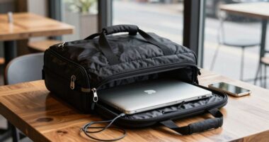 laptop security misconceptions
