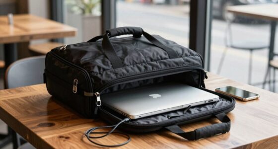 laptop security misconceptions
