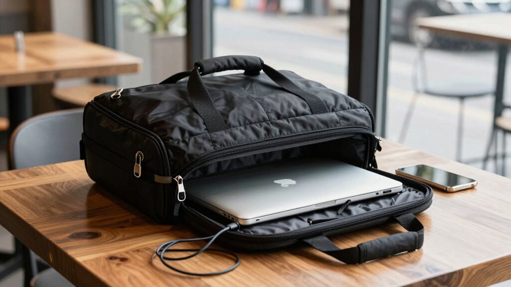 laptop security misconceptions