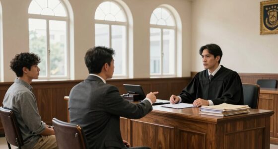 legal case classification guide