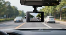 legal evidence dash cam