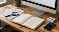 legal research and investigation