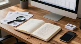 legal research and investigation